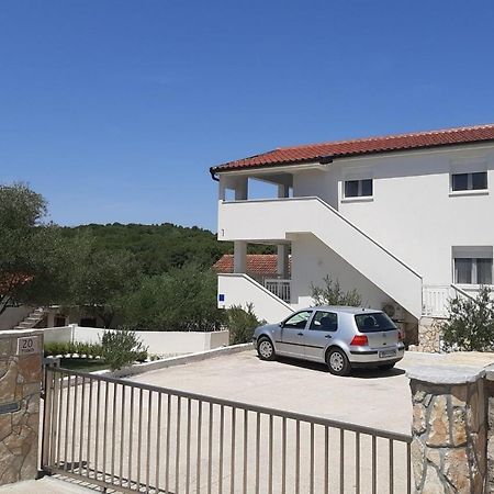 Apartman S Pogledom Ždrelac Exterior foto