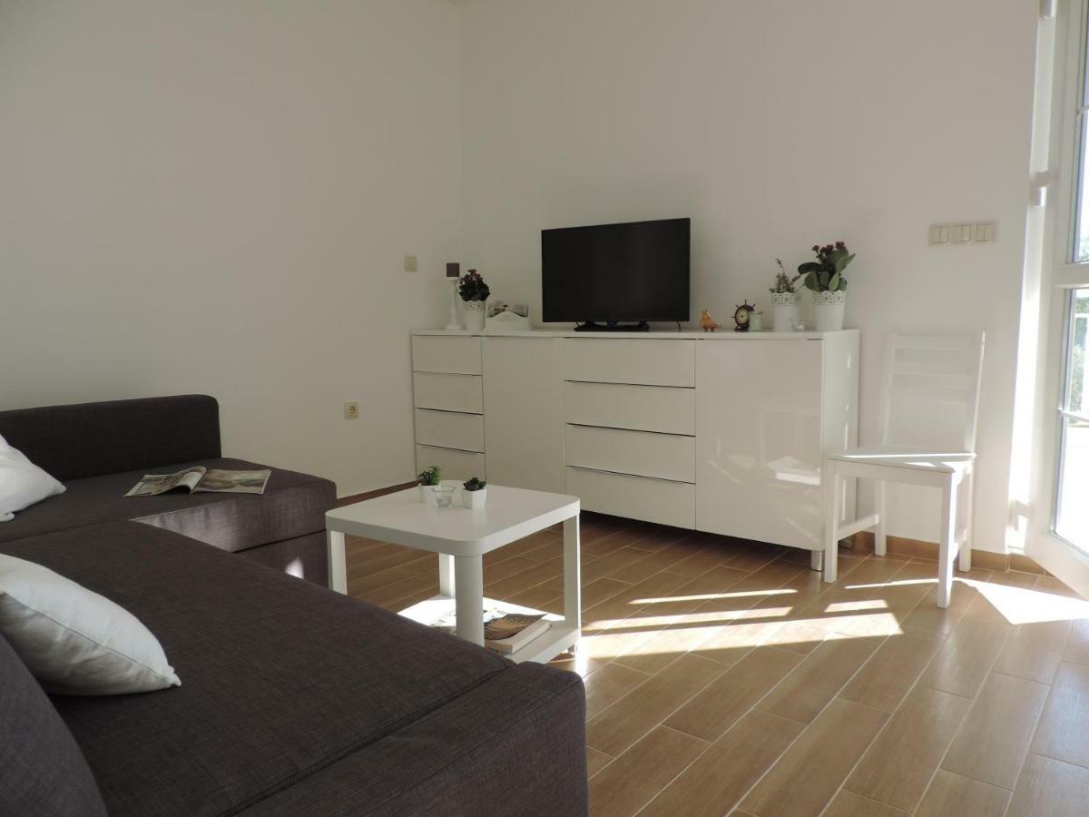Apartman S Pogledom Ždrelac Exterior foto